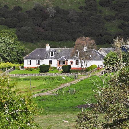 Kilpatrick Farm House Pinmore Exterior foto